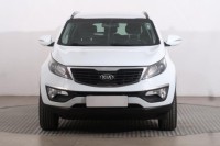 Kia Sportage  1.7 CRDi 