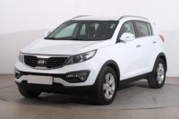 Kia Sportage  1.7 CRDi 