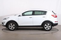 Kia Sportage  1.7 CRDi 