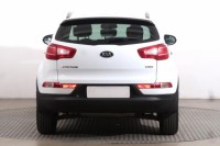 Kia Sportage  1.7 CRDi 