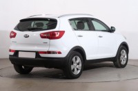 Kia Sportage  1.7 CRDi 