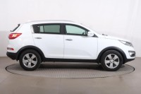 Kia Sportage  1.7 CRDi 