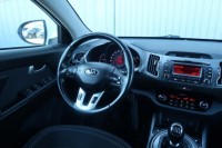Kia Sportage  1.7 CRDi 