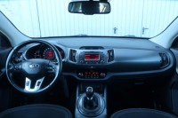 Kia Sportage  1.7 CRDi 