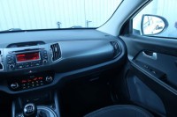 Kia Sportage  1.7 CRDi 