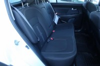 Kia Sportage  1.7 CRDi 