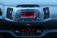 Kia Sportage  1.7 CRDi 