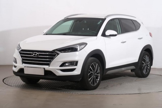Hyundai Tucson  1.6 GDI Style