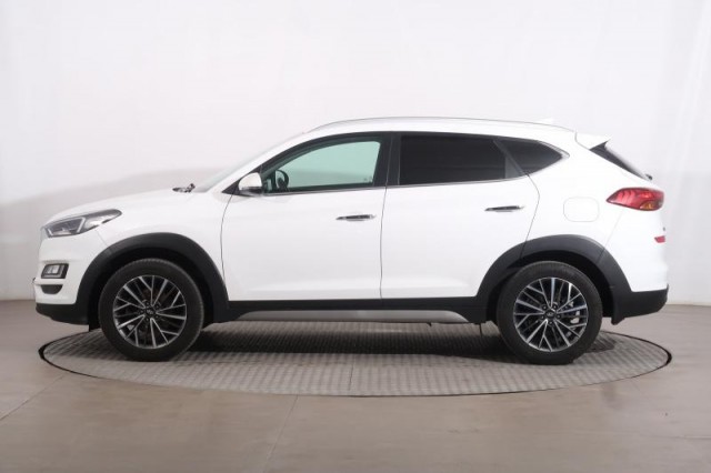 Hyundai Tucson  1.6 GDI Style