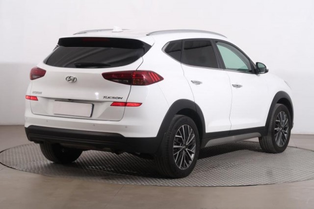 Hyundai Tucson  1.6 GDI Style