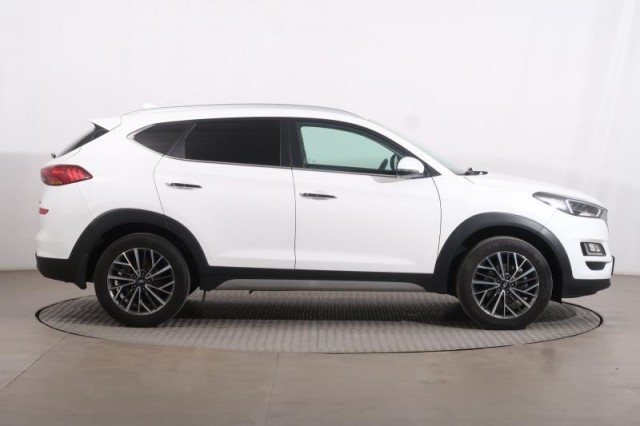 Hyundai Tucson  1.6 GDI Style