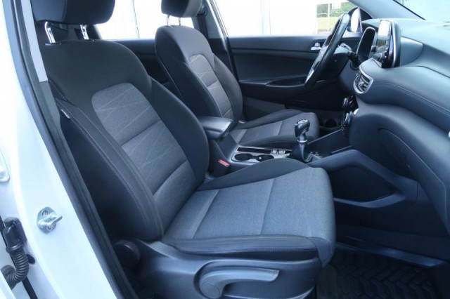 Hyundai Tucson  1.6 GDI Style