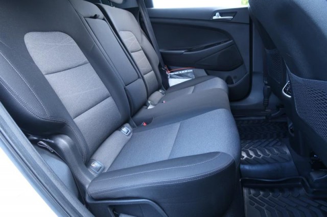 Hyundai Tucson  1.6 GDI Style