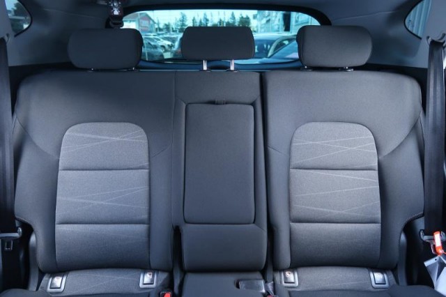 Hyundai Tucson  1.6 GDI Style