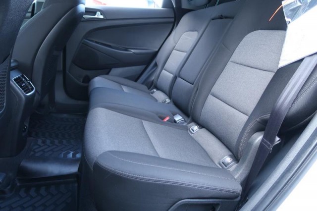 Hyundai Tucson  1.6 GDI Style
