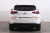 Hyundai Tucson  1.6 GDI Style