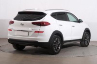Hyundai Tucson  1.6 GDI Style