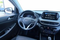 Hyundai Tucson  1.6 GDI Style