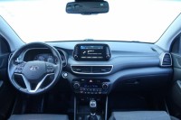 Hyundai Tucson  1.6 GDI Style
