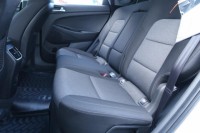 Hyundai Tucson  1.6 GDI Style