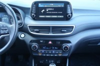 Hyundai Tucson  1.6 GDI Style
