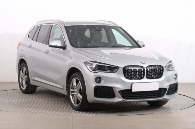 BMW X1  xDrive20d 