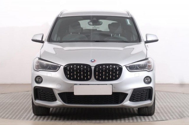 BMW X1  xDrive20d 