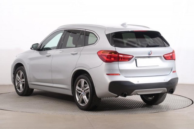 BMW X1  xDrive20d 