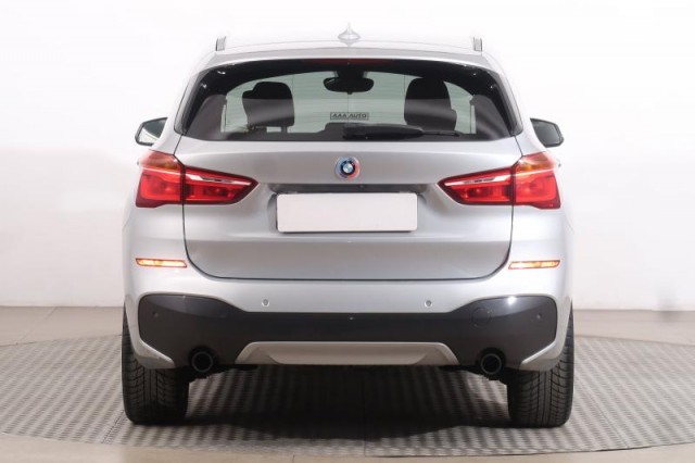 BMW X1  xDrive20d 
