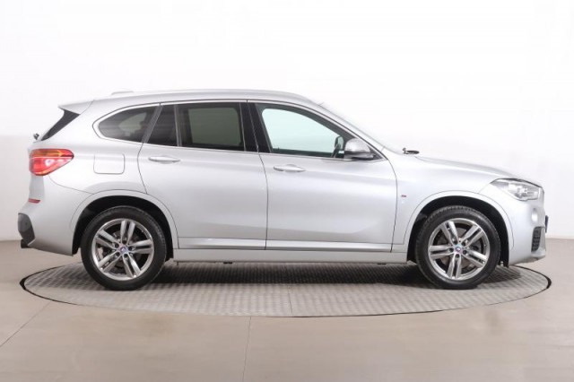 BMW X1  xDrive20d 