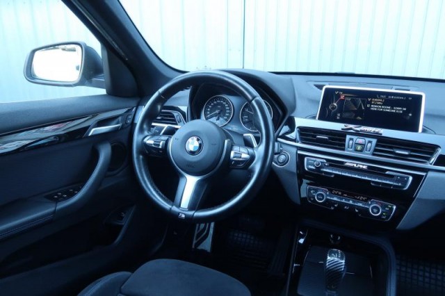BMW X1  xDrive20d 