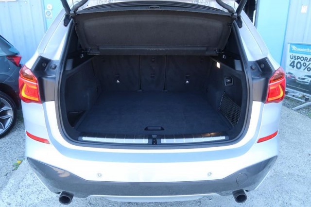 BMW X1  xDrive20d 