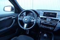 BMW X1  xDrive20d 