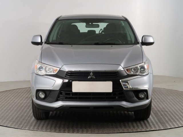 Mitsubishi ASX  1.6 DI-D Inform