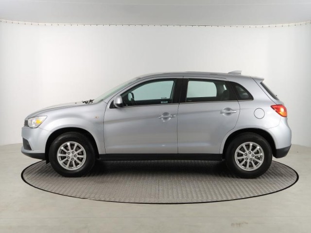Mitsubishi ASX  1.6 DI-D Inform