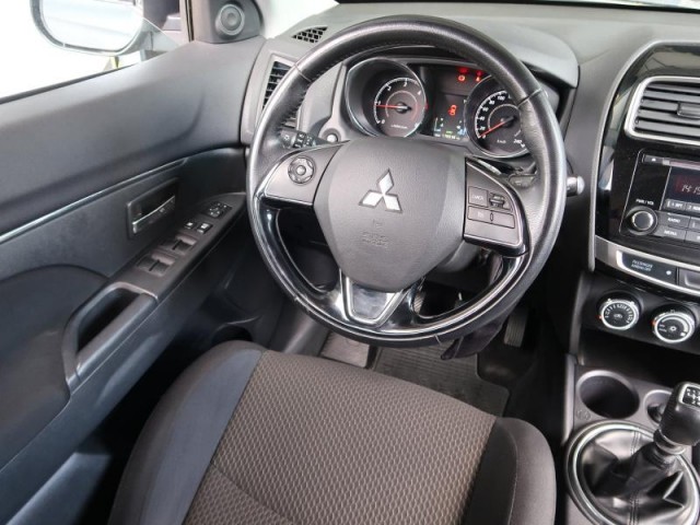 Mitsubishi ASX  1.6 DI-D Inform
