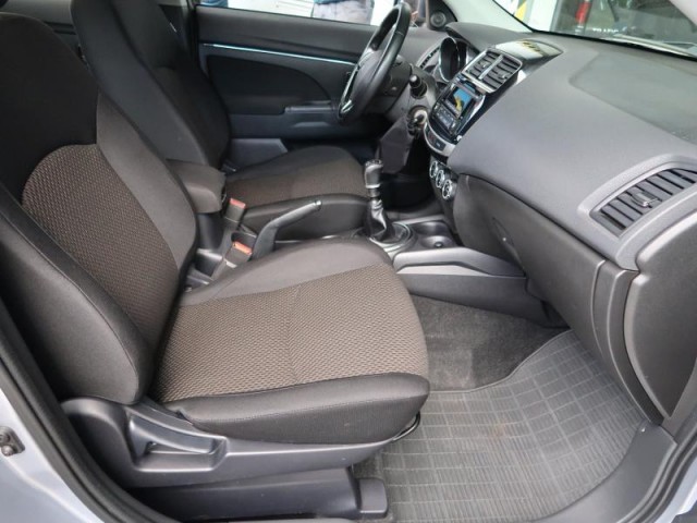 Mitsubishi ASX  1.6 DI-D Inform
