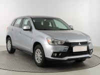 Mitsubishi ASX  1.6 DI-D Inform
