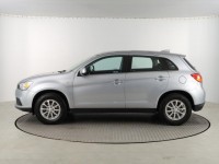 Mitsubishi ASX  1.6 DI-D Inform