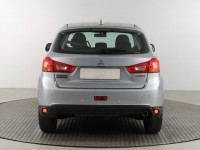 Mitsubishi ASX  1.6 DI-D Inform