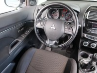 Mitsubishi ASX  1.6 DI-D Inform