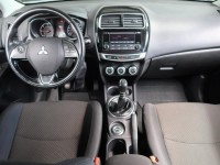 Mitsubishi ASX  1.6 DI-D Inform