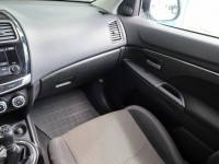 Mitsubishi ASX  1.6 DI-D Inform