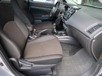 Mitsubishi ASX  1.6 DI-D Inform