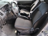 Mitsubishi ASX  1.6 DI-D Inform