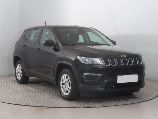 Jeep Compass  1.4 MultiAir Longitude