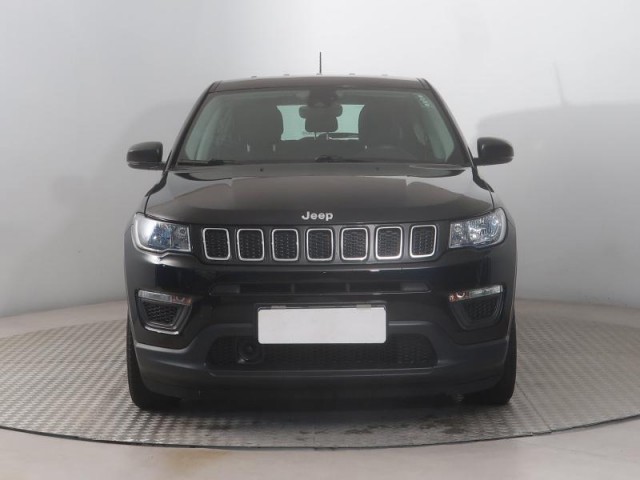 Jeep Compass  1.4 MultiAir Longitude
