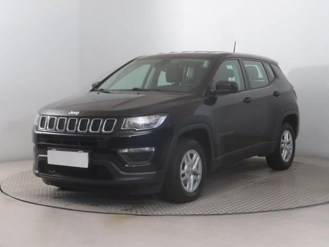 Jeep Compass  1.4 MultiAir Longitude