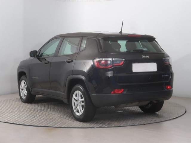 Jeep Compass  1.4 MultiAir Longitude