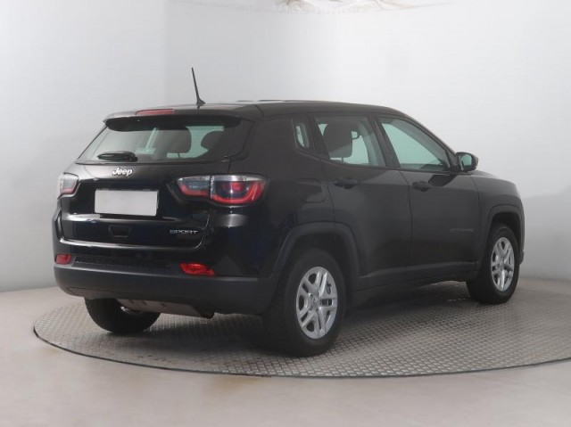 Jeep Compass  1.4 MultiAir Longitude